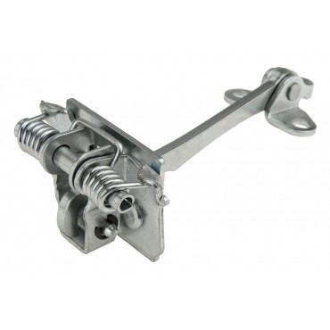 Charnière de Porte Avant Pour Citroën C5 I II 2001-2008 9181G0