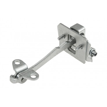 Charnière de Porte Avant Pour Citroën C5 I II 2001-2008 9181G0