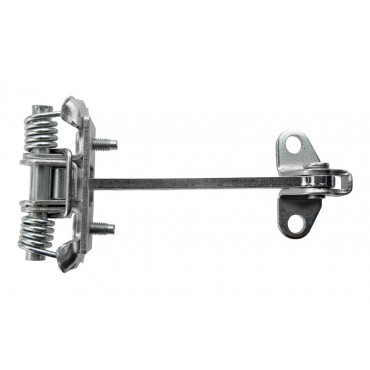 Charnière de Porte Avant Pour Citroën C5 I II 2001-2008 9181G0
