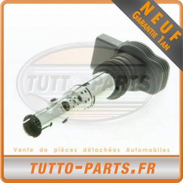 Bobine d'allumage Volkswagen Golf 4 Passat New Beetle 