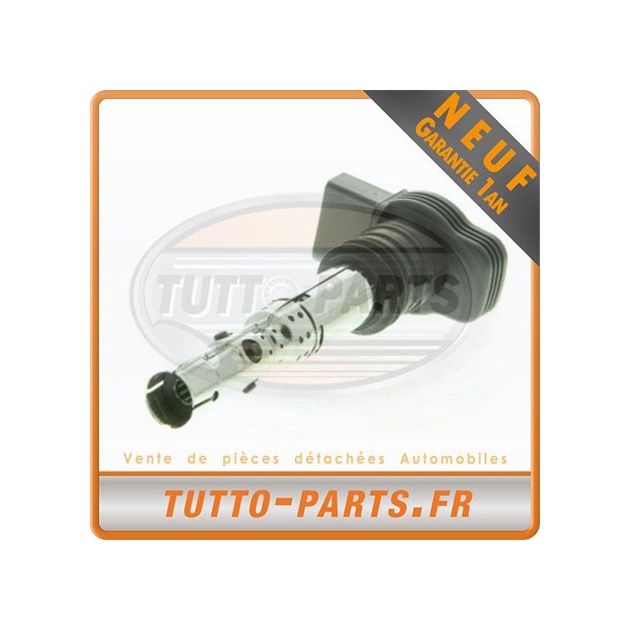 Bobine d'allumage Volkswagen Golf 4 Passat New Beetle 