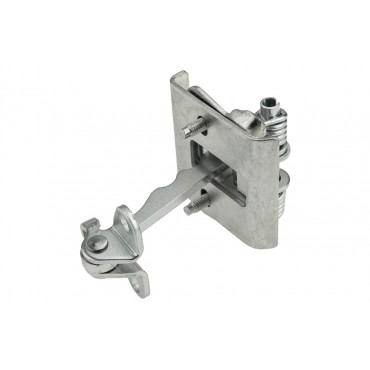 Charnière de Porte Avant Pour Citroën Xsara 1997-2005 9181A9