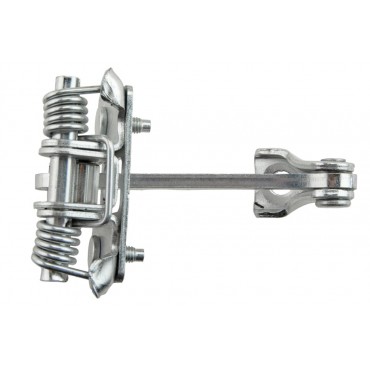 Charnière de Porte Avant Pour Citroën C3 Pluriel 2003-2004 9181H3