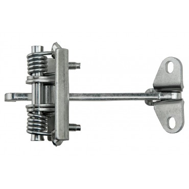 Charnière de Porte Avant Pour Citroën C8 Fiat Ulysse Peugeot 807 1440205580