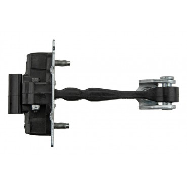 Charnière de Porte Avant Pour Citroën C4 - à partir de 2013 9676345180