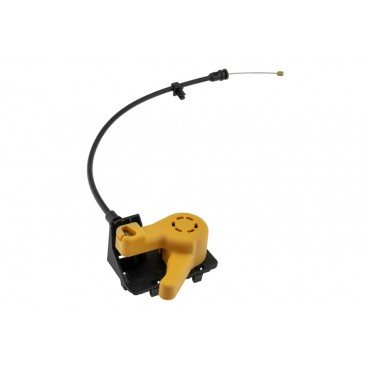 Câble Tirette Ouverture Capot Moteur Pour Ford Focus III BM5116A770AC