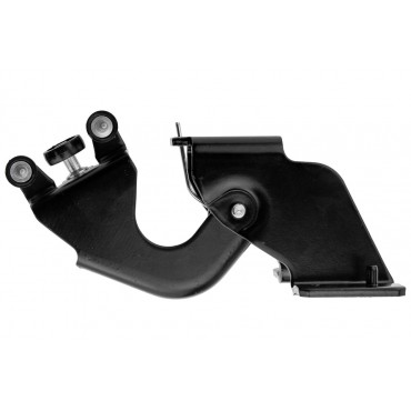 Galet centrale porte latérale droite Pour Citroën Jumpy Fiat Scudo 1498207080