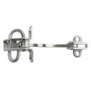 Charnière de Porte Avant Pour Fiat Palio Siena Strada 46844990