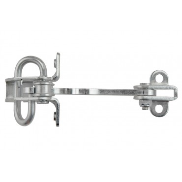 Charnière de Porte Avant Pour Fiat Palio Siena Strada 46844990