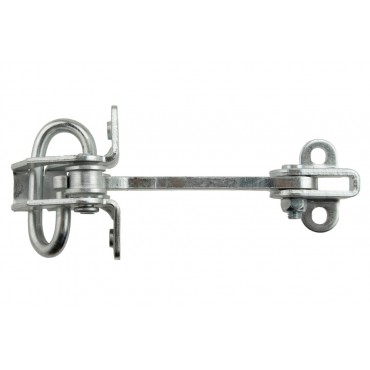 Charnière de Porte Arrière Pour Fiat Palio Siena 46845412