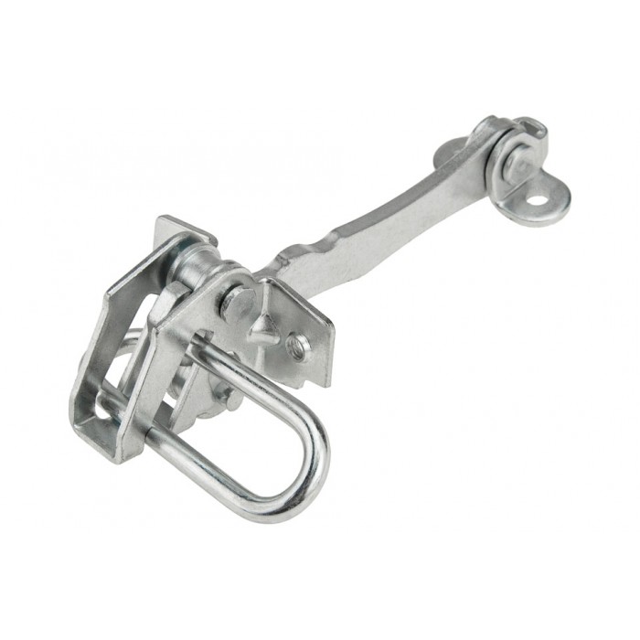 Charnière de Porte Avant Pour Fiat Stilo 2001-2008 51760102 46835940 46784978