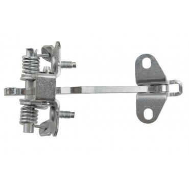 Charnière de Porte Avant Pour Citroën Jumpy Fiat Scudo Lancia Zeta 1462455080