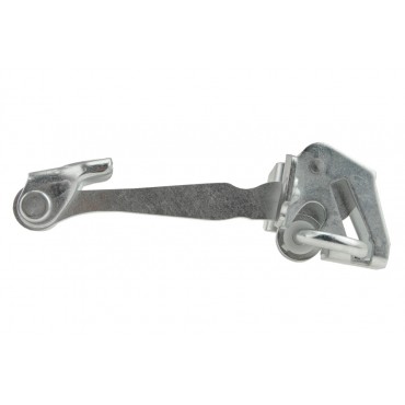 Charnière de Porte Arrière Pour Fiat Panda 2003-2013 46826530