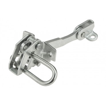 Charnière de Porte Arrière Pour Fiat Punto 1999-2012 46836441 51754188