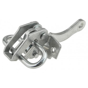 Charnière de Porte Avant Pour Fiat Seicento 600 1997-2010 46513345 46553843