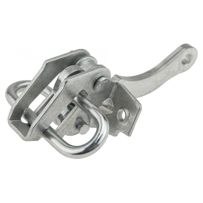 Charnière de Porte Avant Pour Fiat Seicento 600 1997-2010 46513345 46553843