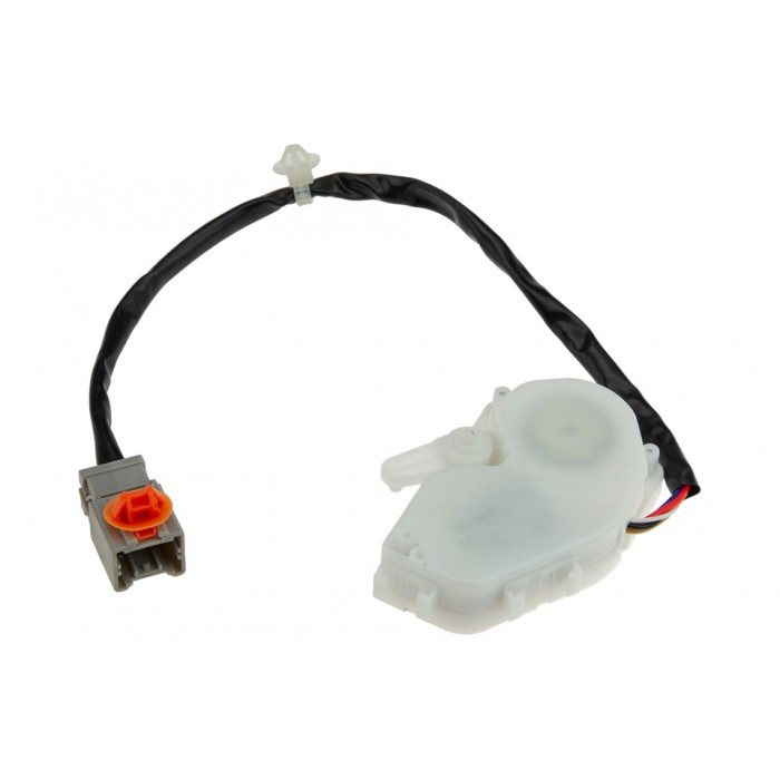 Actionneur Serrure de Porte Avant Gauche Pour Honda Cr-V I Prelude V 72155S03J11