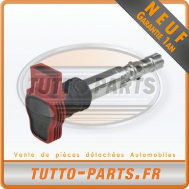 Bobine d'allumage Audi A4 A6 A8