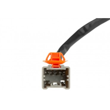 Actionneur Serrure de Porte Avant Gauche Pour Honda Cr-V I Prelude V 72155S03J11