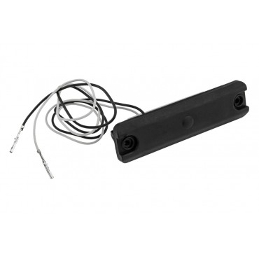 Bouton Poussoir d'Ouverture de Coffre Pour Santa Fé III Sportage III 812602S000