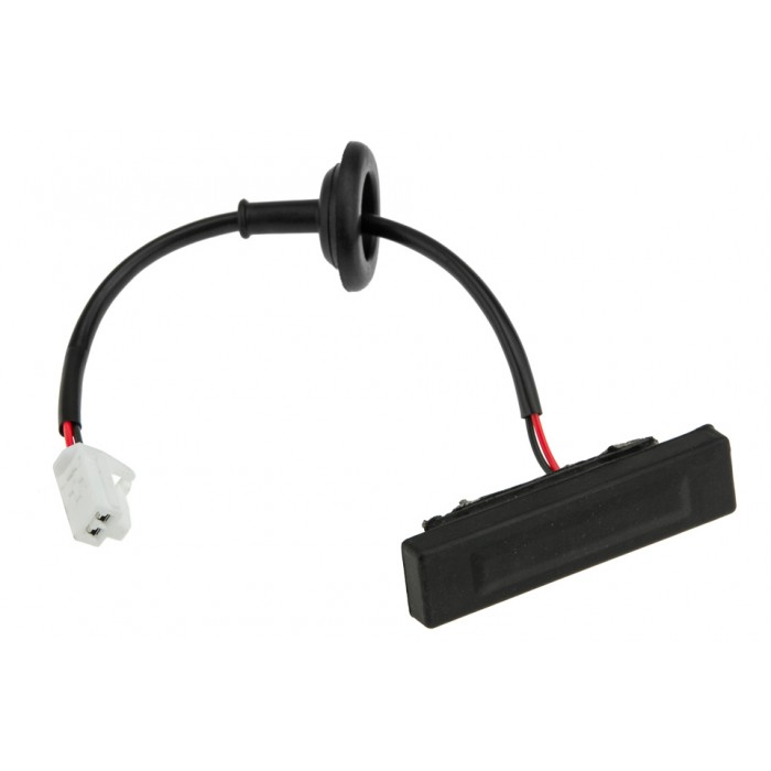 Bouton Poussoir d'Ouverture de Coffre Pour Hyundai I20 II 812601J600