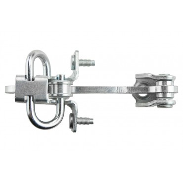 Charnière de Porte Arrière Pour Opel Signum Vectra C 9229752 9229751