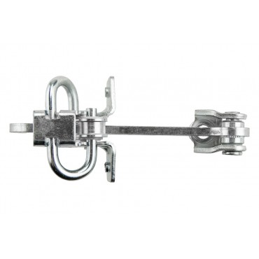 Charnière de Porte Arrière Pour Opel Astra G Zafira A 90561888 5160236