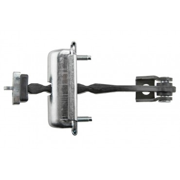 Charnière de Porte Avant Pour Opel Corsa D Corsa E 13242975 5160259