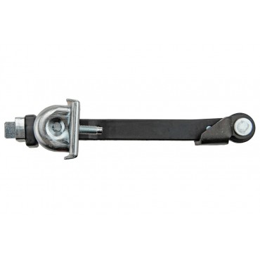 Charnière de Porte Arrière Pour Opel Corsa D 2006-2014 13181961 5160258