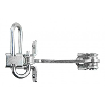 Charnière de Porte Arrière Pour Opel Meriva A 2003-2010 160216 5160247