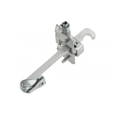 Charnière de Porte Avant Pour Opel Movano B Renault Master III 4419745 93197842