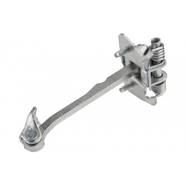 Charnière de Porte Avant Pour Opel Vivaro B Renault Trafic III 6000617401