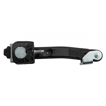 Charnière de Porte Avant Pour Opel Zafira Vivaro C Peugeot Expert 9808070580