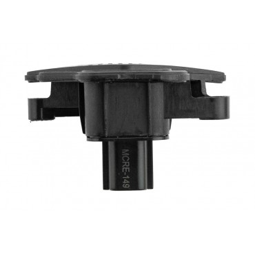 Bouton Poussoir d'Ouverture de Coffre Pour Renault Megane IV 906064354R