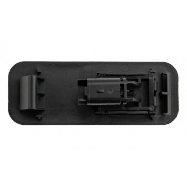 Bouton Poussoir d'Ouverture de Coffre Pour Renault Fluence 906061562R