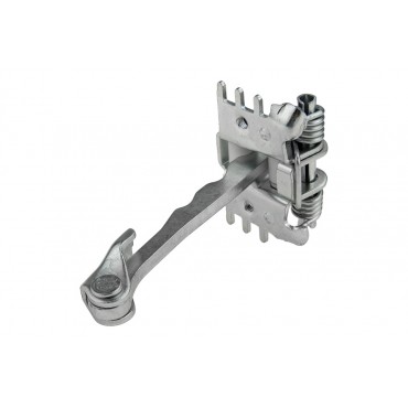 Charnière de Porte Arrière Pour Renault Grand Scénic III 2009-2014 824304462R