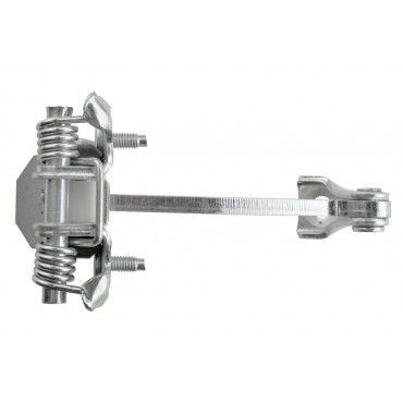 Charnière de Porte Avant Pour Renault Megane Cc 804305514R 804307326R