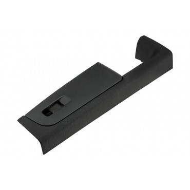 Panneau de Porte Garniture Côté Passager Pour Skoda Superb II 3T1867158B