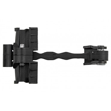 Charnière de Porte Arrière Pour Skoda Fabia II 2006-2014 5J6839249D