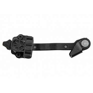 Charnière de Porte Arrière Pour Skoda Fabia II 2006-2014 5J6839249D