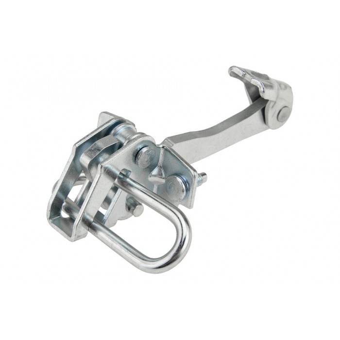 Charnière de Porte Avant Pour Iveco Daily III IV V VI 3800395