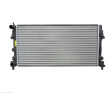 Radiateur Moteur Audi A1...