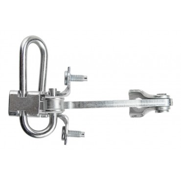 Charnière de Porte Avant Pour Iveco Daily III IV V VI 3800395