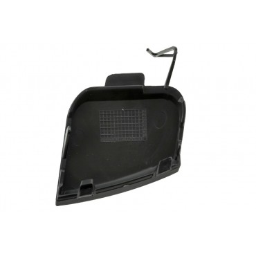 Capuchon Cache Arrière Remorquage Pour Vw Golf VI 5K6807441