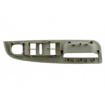 Panneau de Porte Garniture Côté Conducteur Beige Clair Pour Vw Golf V 1K4867049C