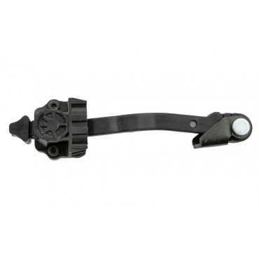 Charnière de Porte Arrière Pour Vw Polo V 2009-2017 6R4839249C 6R4839249A