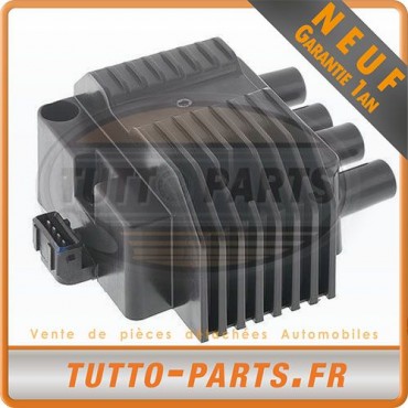 Bobine d'allumage Opel Astra Corsa Vectra