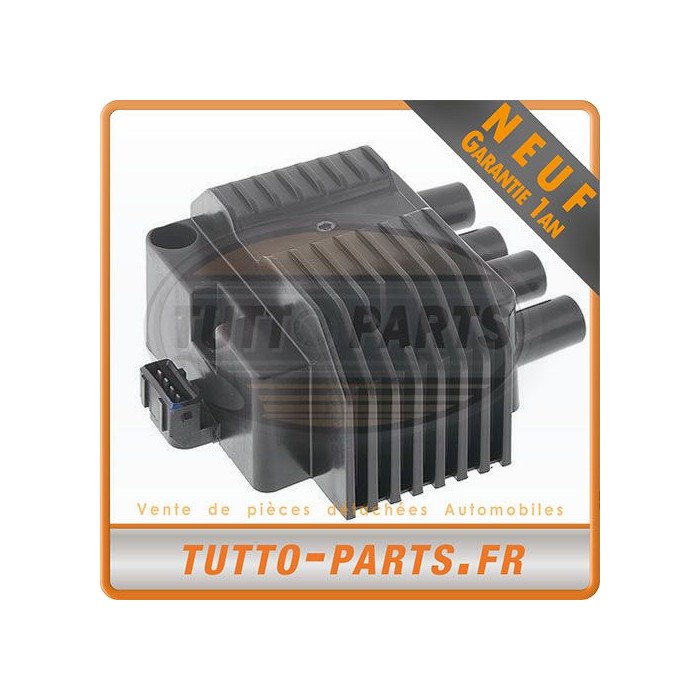 Bobine d'allumage Opel Astra Corsa Vectra