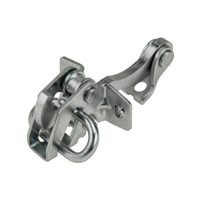 Charnière de Porte Avant Pour Vw Fox 2005-2011 5Z0837249 5Z3837249