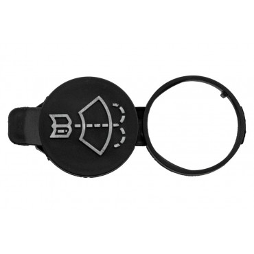 Bouchon Réservoir Liquide Lave Glace Pour Corsa E Insignia A Meriva B 13227300